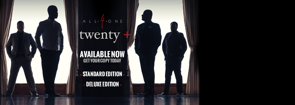 ALL-4-ONE